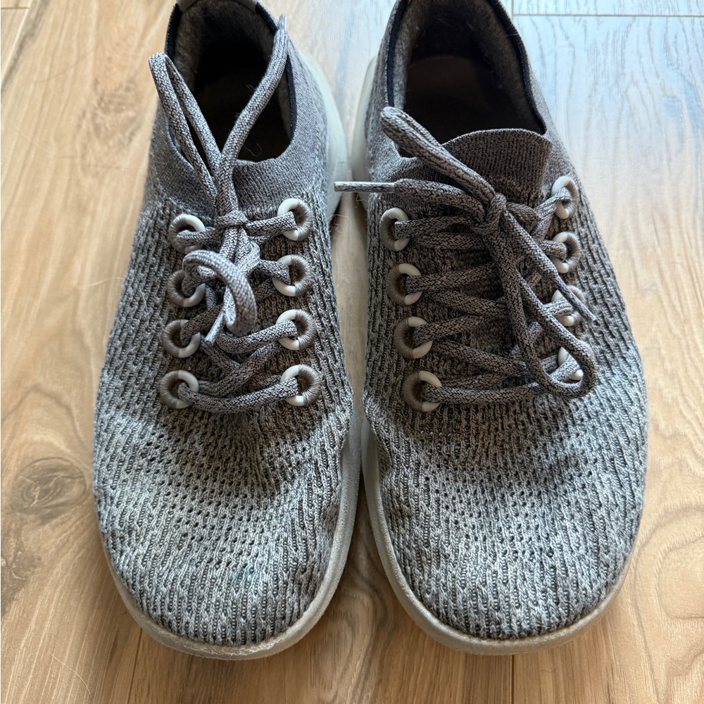 Men's Gray Tree Dasher 2